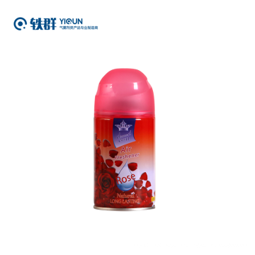 OEM/ODM room car air freshener spray